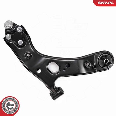 Control/Trailing Arm, wheel suspension 69SKV217