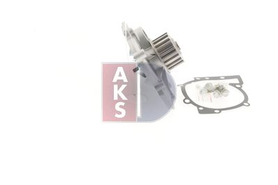 POMPă DE APă RăCIRE MOTOR AKS DASIS 570547N 11