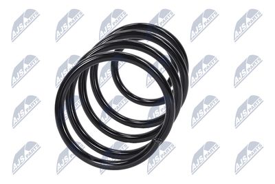 ARC SPIRAL NTY ASZHD009 35