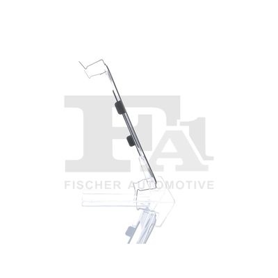 GARNITURA VENTIL AGR FA1 EG1400908 28