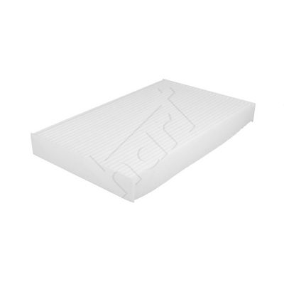 Filtre, air de l'habitacle