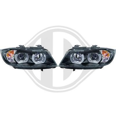 SET FARURI PRINCIPALE