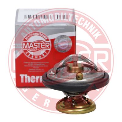 TERMOSTAT LICHID RACIRE