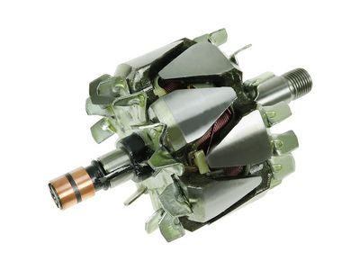 Läufer, Generator