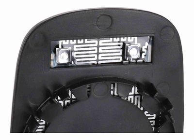 SPIEGELGLAS AUßENSPIEGEL VEMO V46690007 2