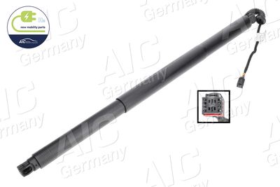 MOTOR ELECTRIC HAION