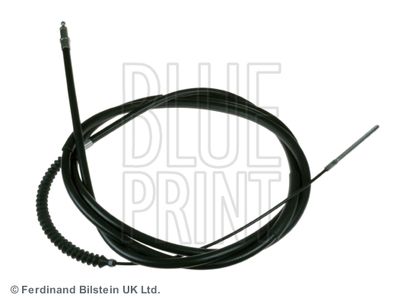 Тросик, cтояночный тормоз BLUE PRINT ADN146350 для NISSAN CABSTAR