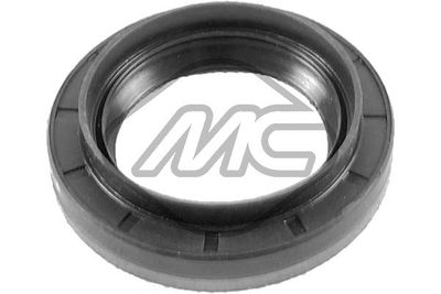 Уплотняющее кольцо, дифференциал Metalcaucho 39269 для MAZDA MPV