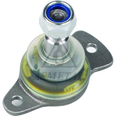 Шарнири ASMETAL 10RN53