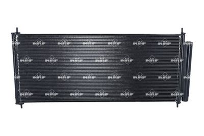 CONDENSATOR CLIMATIZARE NRF 35943 3