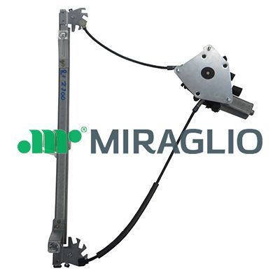 MECANISM ACTIONARE GEAM