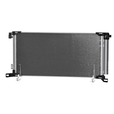 CONDENSATOR CLIMATIZARE NISSENS 940970 2