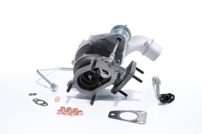 LADER AUFLADUNG BTS Turbo T981117BT 19