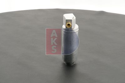 TROCKNER KLIMAANLAGE AKS DASIS 801260N 15