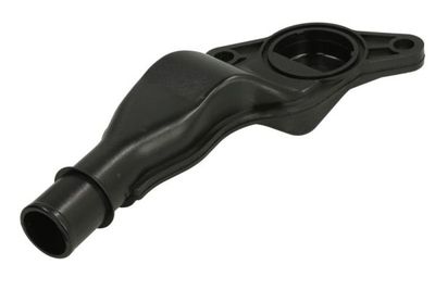 Koelingsysteem stub-pipe