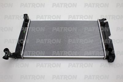 PATRON PRS4051 Радіатор охолодження двигуна 
