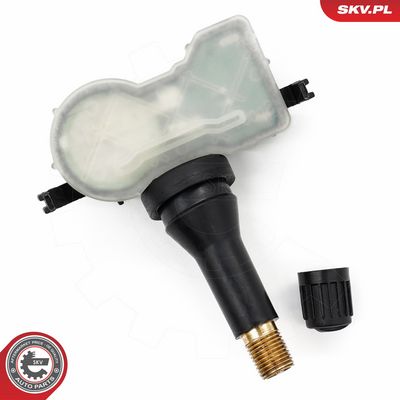 Snímač TPMS, kontrolní systém tlaku v pneumatikách ESEN SKV 70SKV030