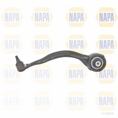 Control/Trailing Arm, wheel suspension NAPA NST2477