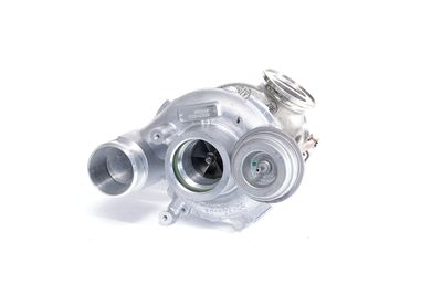 LADER AUFLADUNG BTS Turbo T916392LI 3
