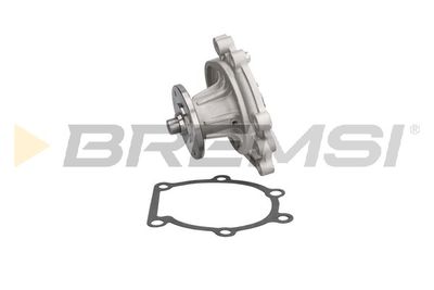 BREMSI WP0410 Помпа (водяной насос)  для TOYOTA CROWN (Тойота Кроwн)