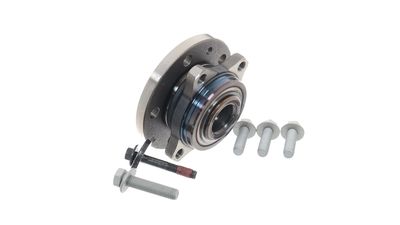 RADLAGERSATZ SKF VKBA3523 6