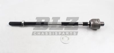 DLZ RE0664 Наконечник рулевой тяги  для MITSUBISHI SPACE WAGON (N9_W, N8_W) 2.4 GDI 4WD