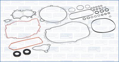 SET GARNITURI DE ETANșARE MOTOR ELECTRIC