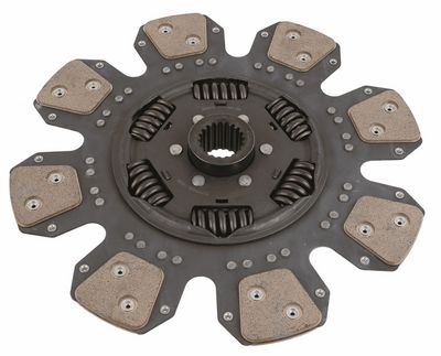 Koblingsskive SACHS 1878 634 198