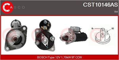 Vorschau Starter