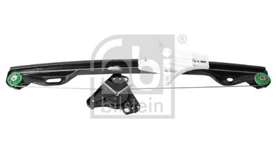 Window Regulator FEBI BILSTEIN 175097