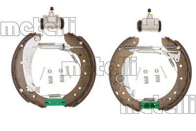 SET SABOTI FRANA METELLI 510074