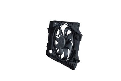 VENTILATOR RADIATOR NRF 470061 10