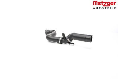 FURTUN RADIATOR METZGER AUTOTEILE 2420464 24