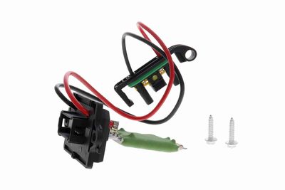 Regulator, wentylator nawiewu do wnętrza pojazdu VEMO V46-79-0018