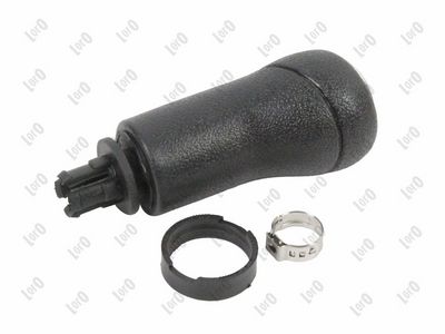 SCHALTHEBELKNAUF ABAKUS 13599401 2