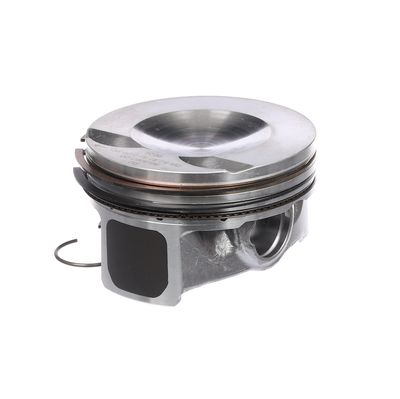 PISTON ET ENGINETEAM PM010850 11