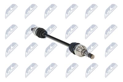 PLANETARA NTY NPWVV144 13