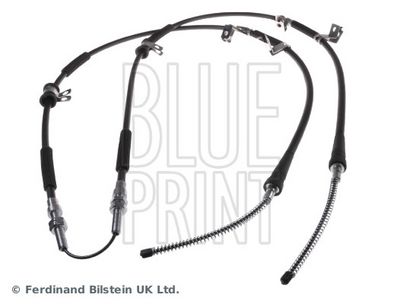 BLUE PRINT Seilzug, Feststellbremse
