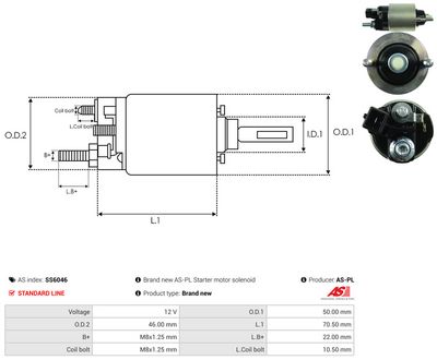 Vorschau SS6046 Ansicht 4