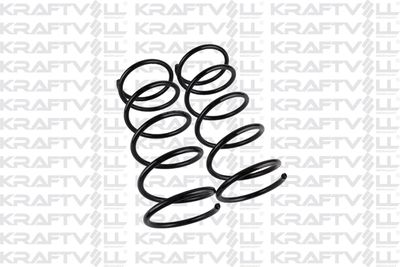 KRAFTVOLL GERMANY 15020327 Пружина подвески  для FORD (Форд)