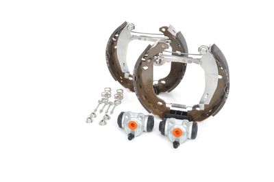 SET SABOTI FRANA BOSCH 0204114113 5