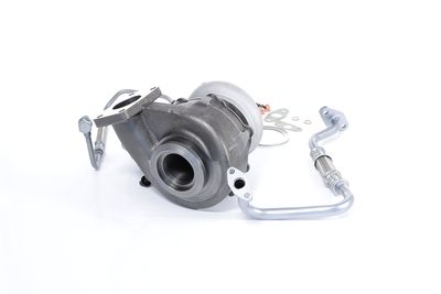 LADER AUFLADUNG BTS Turbo T981037BT 22