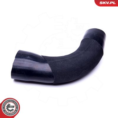 Hadička plnícího vzduchu SKV 43SKV490