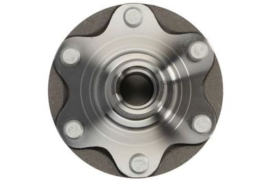 Wheel hub Voor