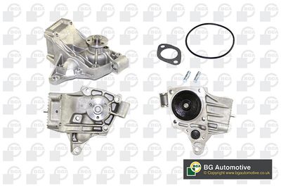 POMPă DE APă RăCIRE MOTOR