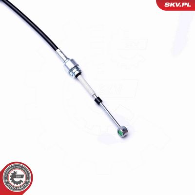 CABLU TRANSMISIE MANUALA ESEN SKV 27SKV094 1
