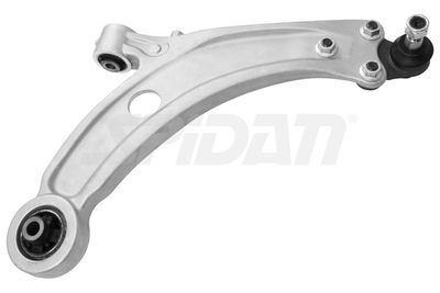 BRAT SUSPENSIE ROATA SPIDAN CHASSIS PARTS 58360