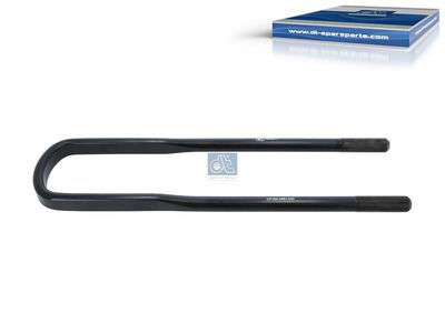 Brida arc DT Spare Parts 1326027046