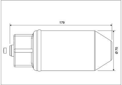 USCATOR AER CONDITIONAT
