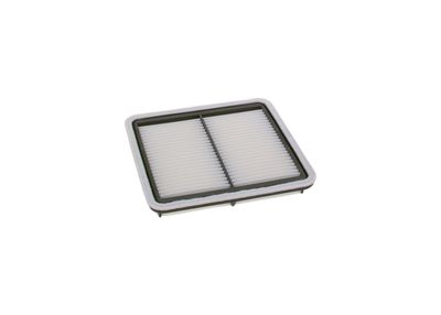 LUFTFILTER BOSCH F026400206 23